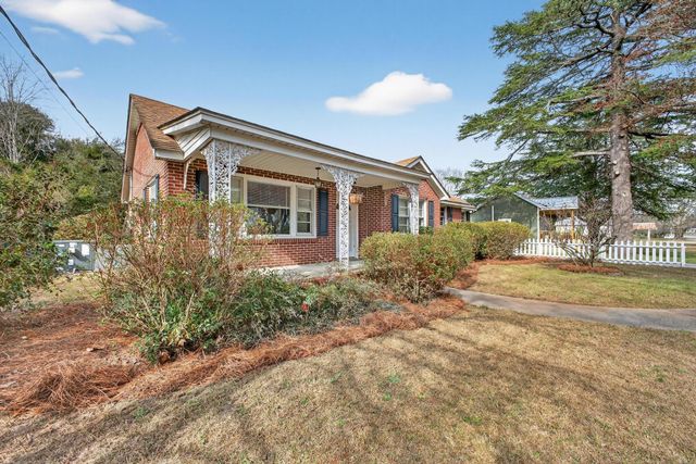 2159 New Holland Road, Wagener, SC 29164