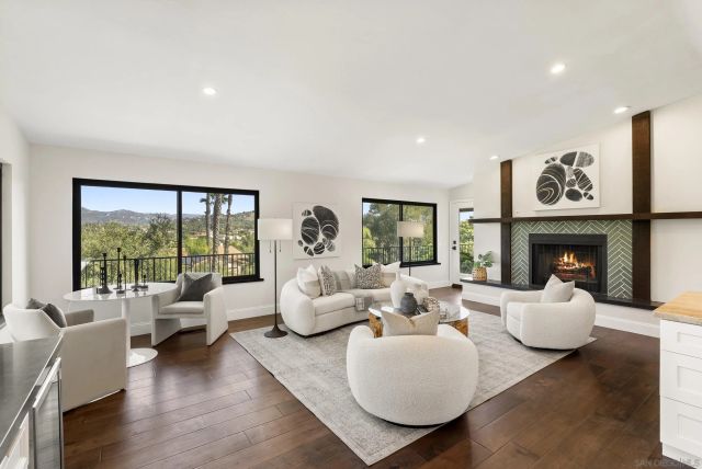 1080 Landavo Rancho Rd, Escondido, CA 92027