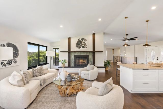 1080 Landavo Rancho Rd, Escondido, CA 92027