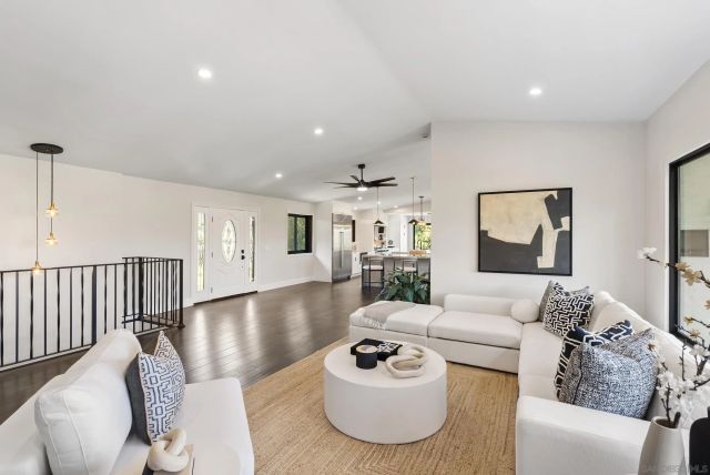 1080 Landavo Rancho Rd, Escondido, CA 92027