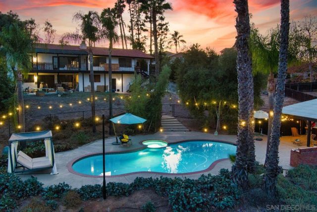 1080 Landavo Rancho Rd, Escondido, CA 92027