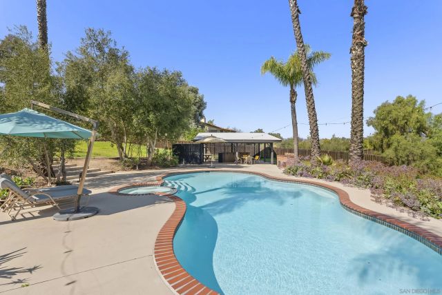 1080 Landavo Rancho Rd, Escondido, CA 92027