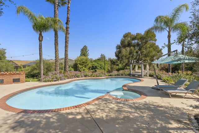 1080 Landavo Rancho Rd, Escondido, CA 92027