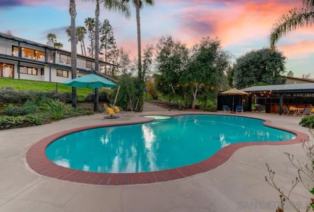 1080 Landavo Rancho Rd, Escondido, CA 92027