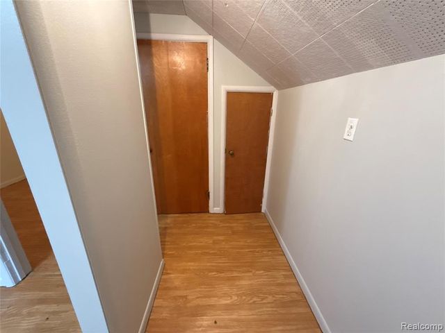 16610 Collingham Drive, Detroit, MI 48205