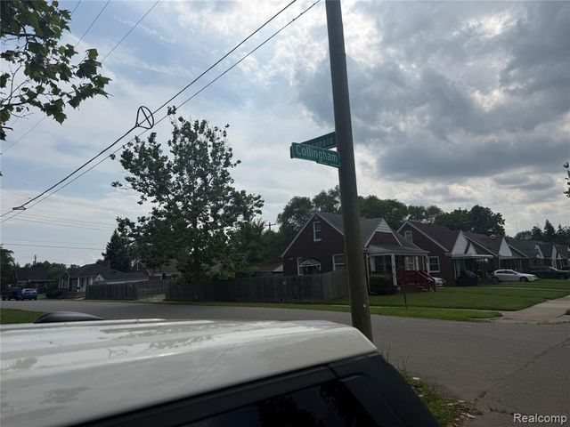 16610 Collingham Drive, Detroit, MI 48205