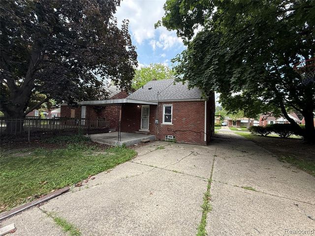 16610 Collingham Drive, Detroit, MI 48205