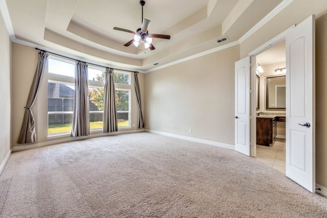 13513 Mardi Gras Lane, Frisco, TX 75035