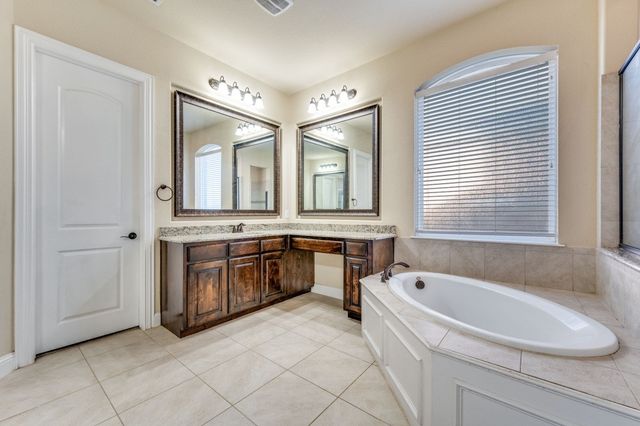 13513 Mardi Gras Lane, Frisco, TX 75035