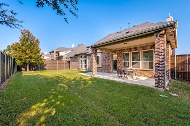 13513 Mardi Gras Lane, Frisco, TX 75035