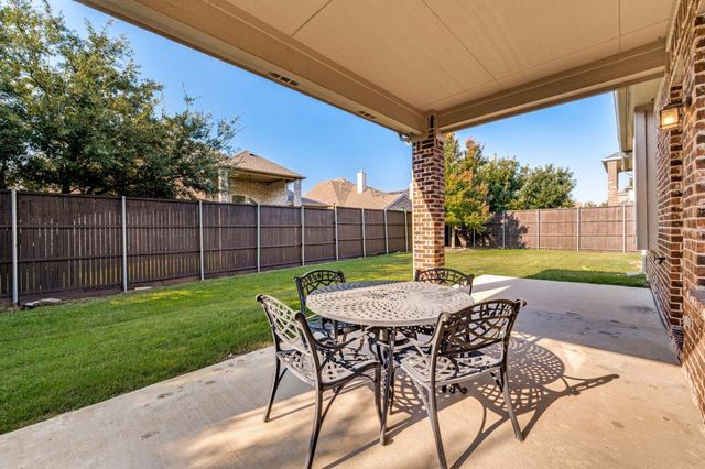 13513 Mardi Gras Lane, Frisco, TX 75035
