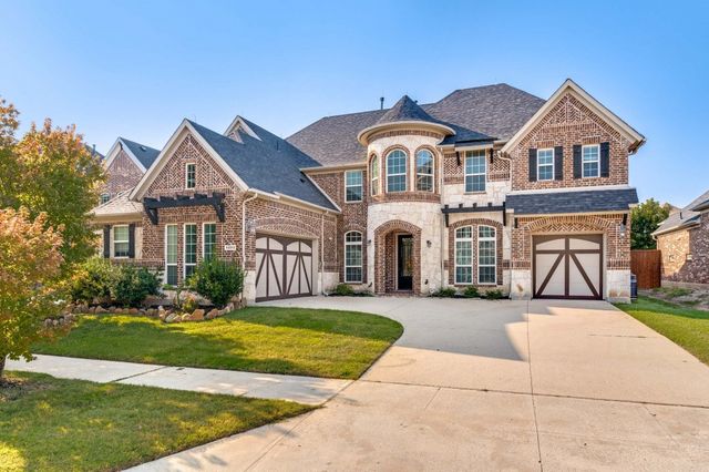 13513 Mardi Gras Lane, Frisco, TX 75035