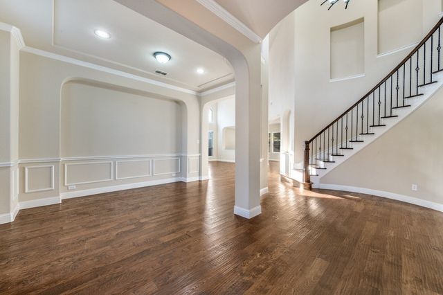 13513 Mardi Gras Lane, Frisco, TX 75035