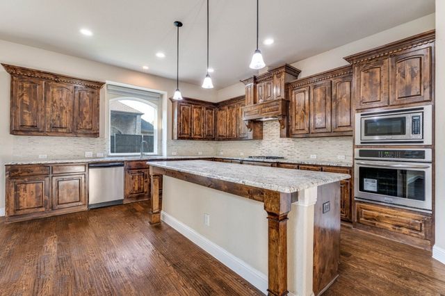 13513 Mardi Gras Lane, Frisco, TX 75035