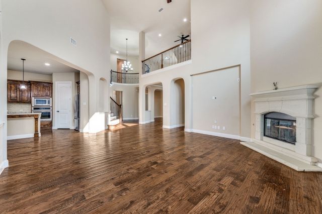 13513 Mardi Gras Lane, Frisco, TX 75035