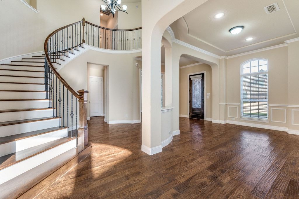 13513 Mardi Gras Lane, Frisco, TX 75035