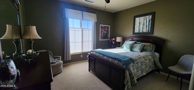 20669 N 266TH Avenue, Buckeye, AZ 85396