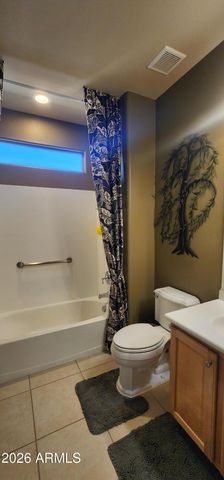 20669 N 266TH Avenue, Buckeye, AZ 85396