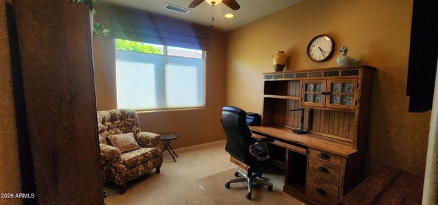 20669 N 266TH Avenue, Buckeye, AZ 85396