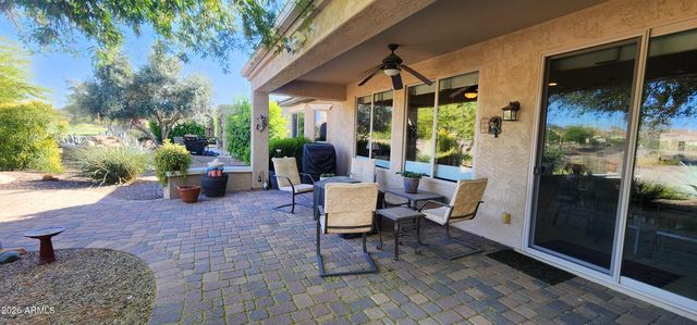 20669 N 266TH Avenue, Buckeye, AZ 85396