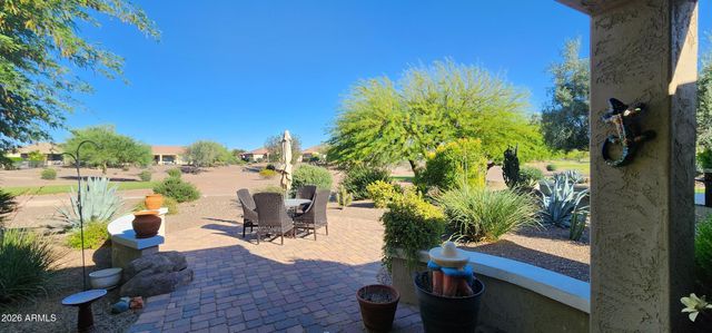 20669 N 266TH Avenue, Buckeye, AZ 85396