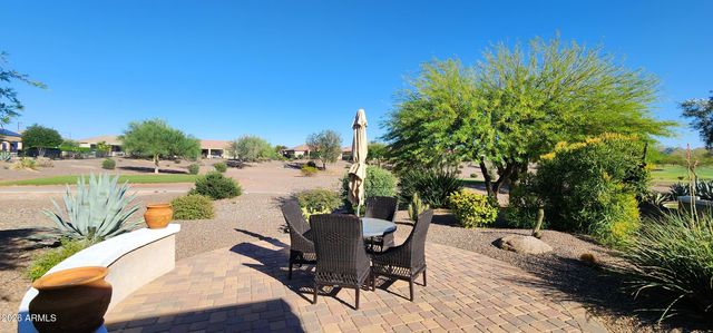 20669 N 266TH Avenue, Buckeye, AZ 85396