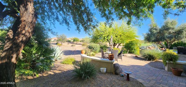 20669 N 266TH Avenue, Buckeye, AZ 85396