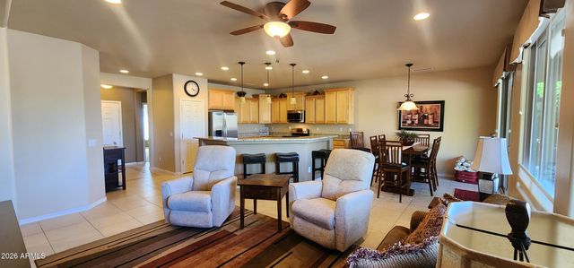 20669 N 266TH Avenue, Buckeye, AZ 85396