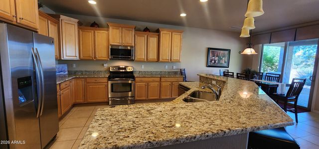 20669 N 266TH Avenue, Buckeye, AZ 85396