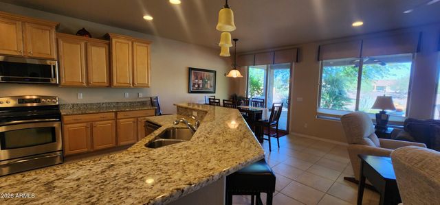 20669 N 266TH Avenue, Buckeye, AZ 85396