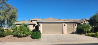 20669 N 266TH Avenue, Buckeye, AZ 85396