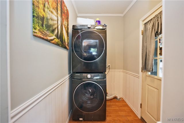 775 Thomas, Evans, NY 14006