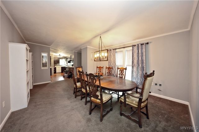 775 Thomas, Evans, NY 14006