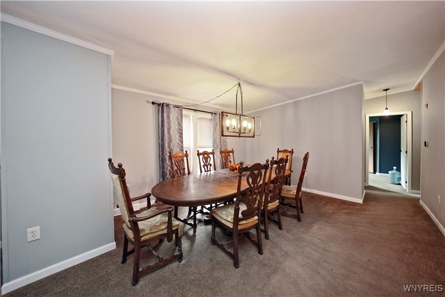 775 Thomas, Evans, NY 14006