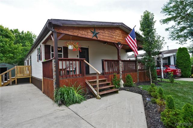 775 Thomas, Evans, NY 14006