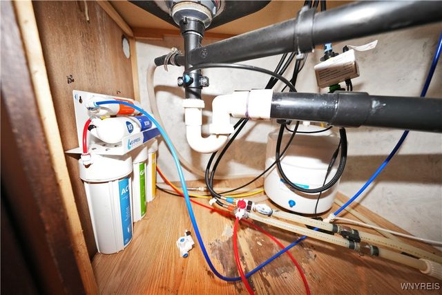 775 Thomas, Evans, NY 14006