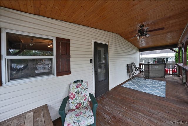 775 Thomas, Evans, NY 14006