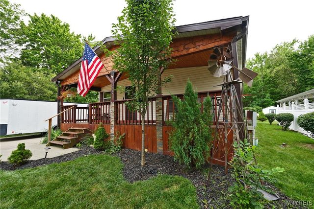 775 Thomas, Evans, NY 14006