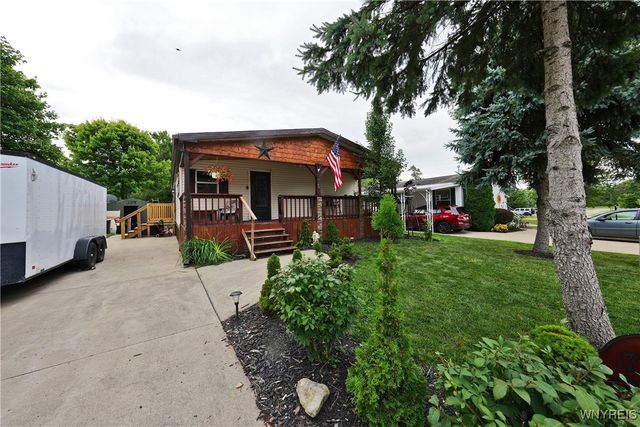 775 Thomas, Evans, NY 14006