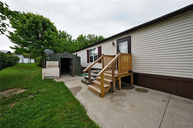 775 Thomas, Evans, NY 14006