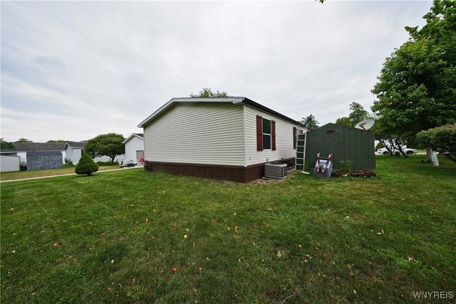 775 Thomas, Evans, NY 14006