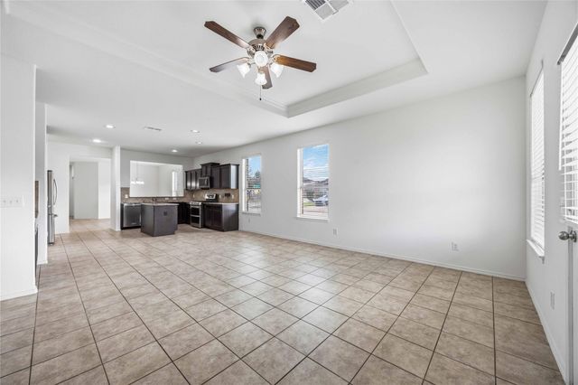 5803 Camelia Evergreen Lane, Richmond, TX 77407