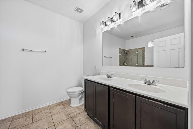 5803 Camelia Evergreen Lane, Richmond, TX 77407