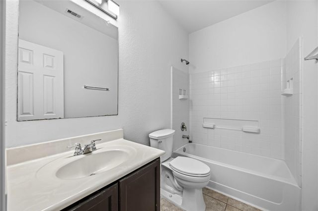 5803 Camelia Evergreen Lane, Richmond, TX 77407