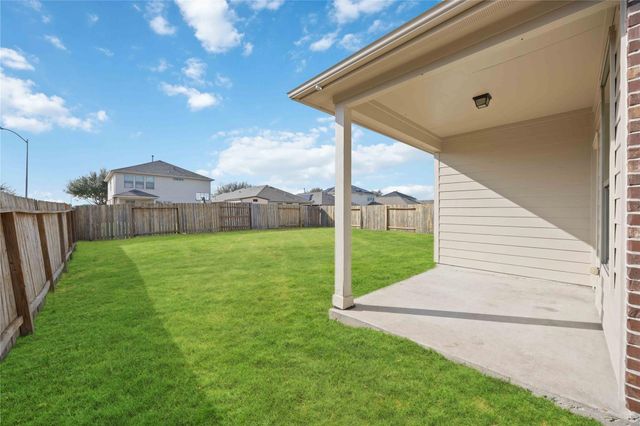 5803 Camelia Evergreen Lane, Richmond, TX 77407