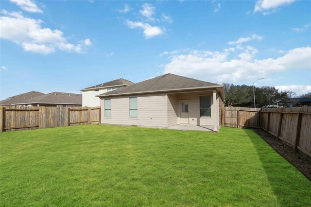 5803 Camelia Evergreen Lane, Richmond, TX 77407