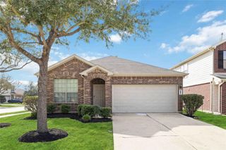 5803 Camelia Evergreen Lane, Richmond, TX 77407