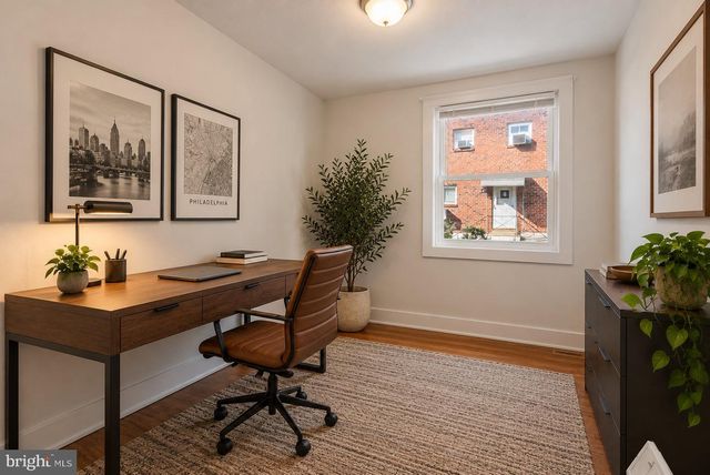 603 HAGNER ST, Philadelphia, PA 19128