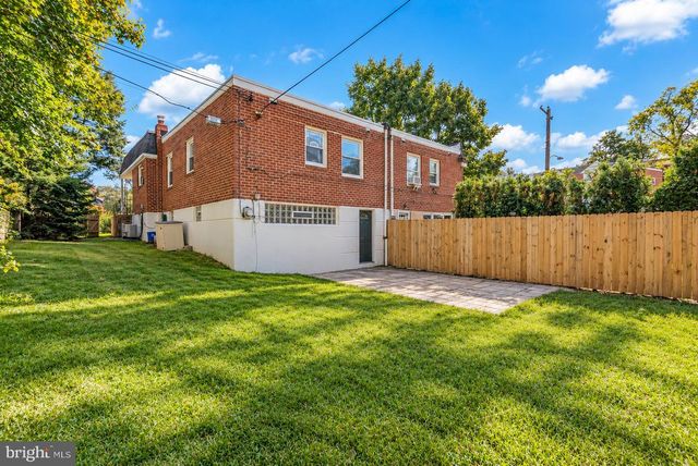603 HAGNER ST, Philadelphia, PA 19128