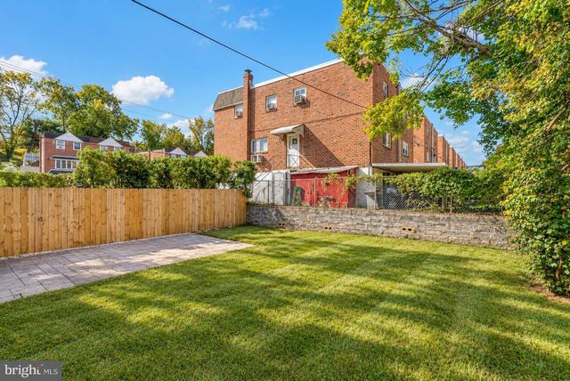 603 HAGNER ST, Philadelphia, PA 19128